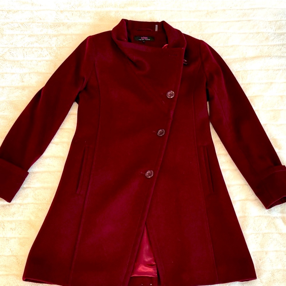 Trina Turk Beautiful coat